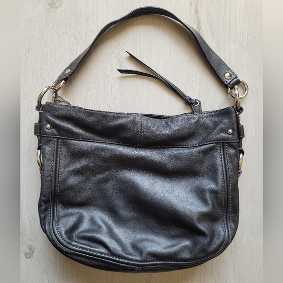 Coach Zoe Hobo Bag - Picture 2 of 7